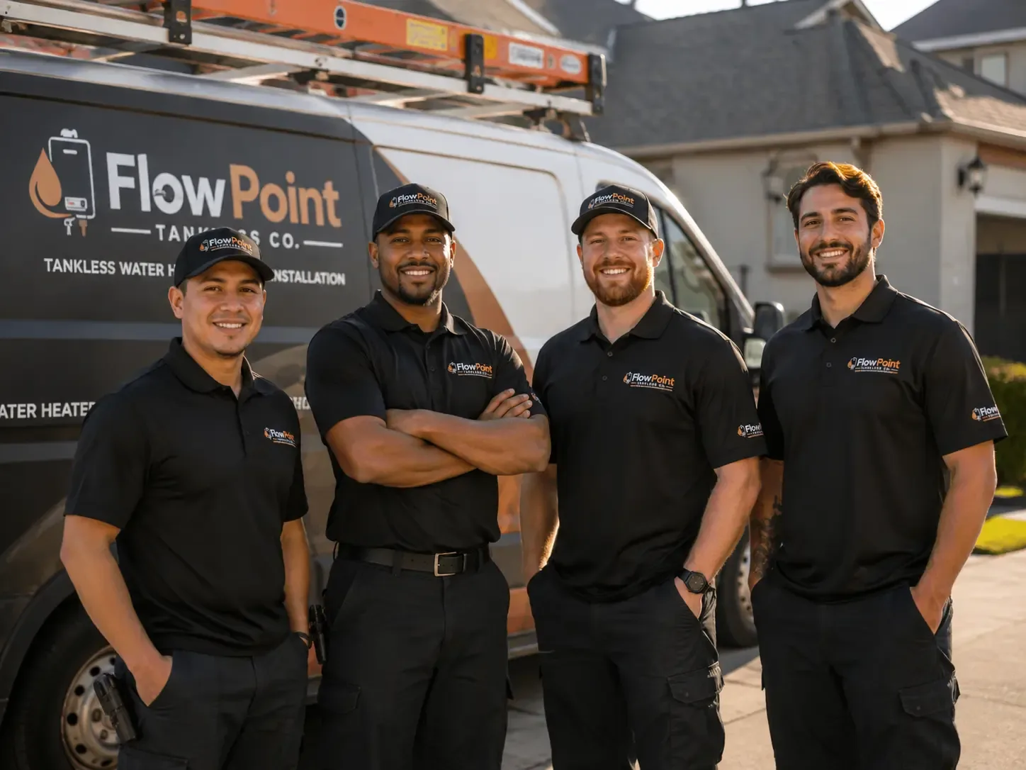 Tankless Water Heater Installation company in Ulen, MN