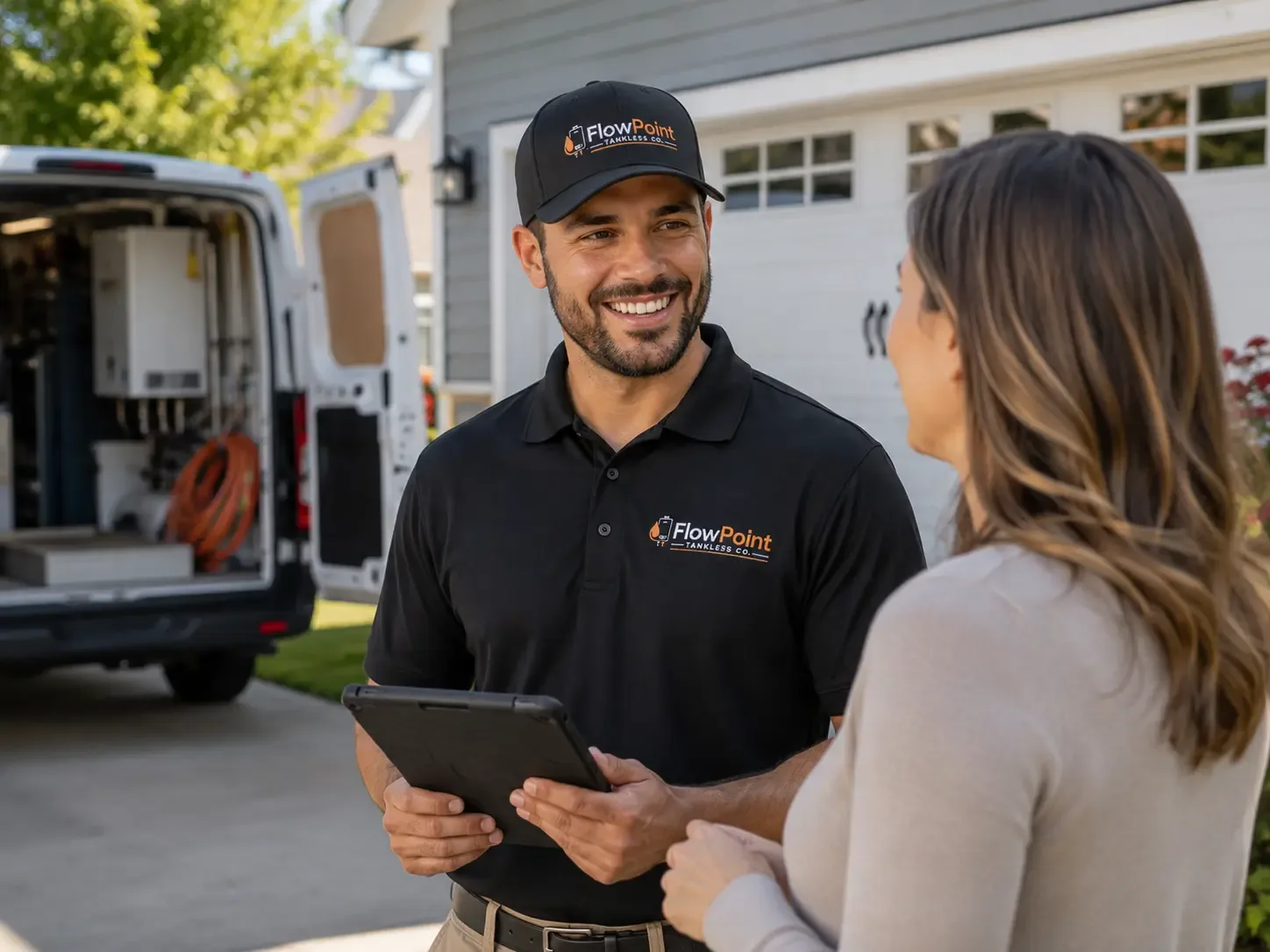 Tankless Water Heater Installation Ulen, MN FAQs